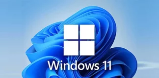 Windows 11 yeni özellikler