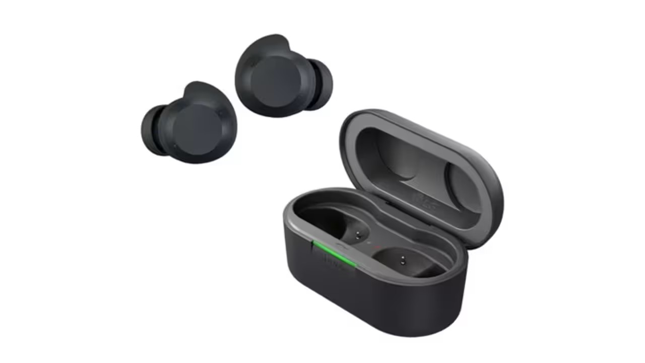 LG Xboom Buds serisi 