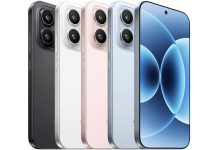 Xiaomi 18 özellikleri