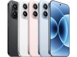 Xiaomi 18 özellikleri