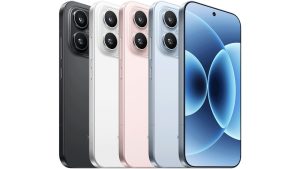 Xiaomi 18 özellikleri