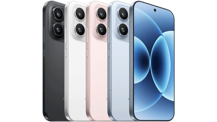 Xiaomi 18 özellikleri