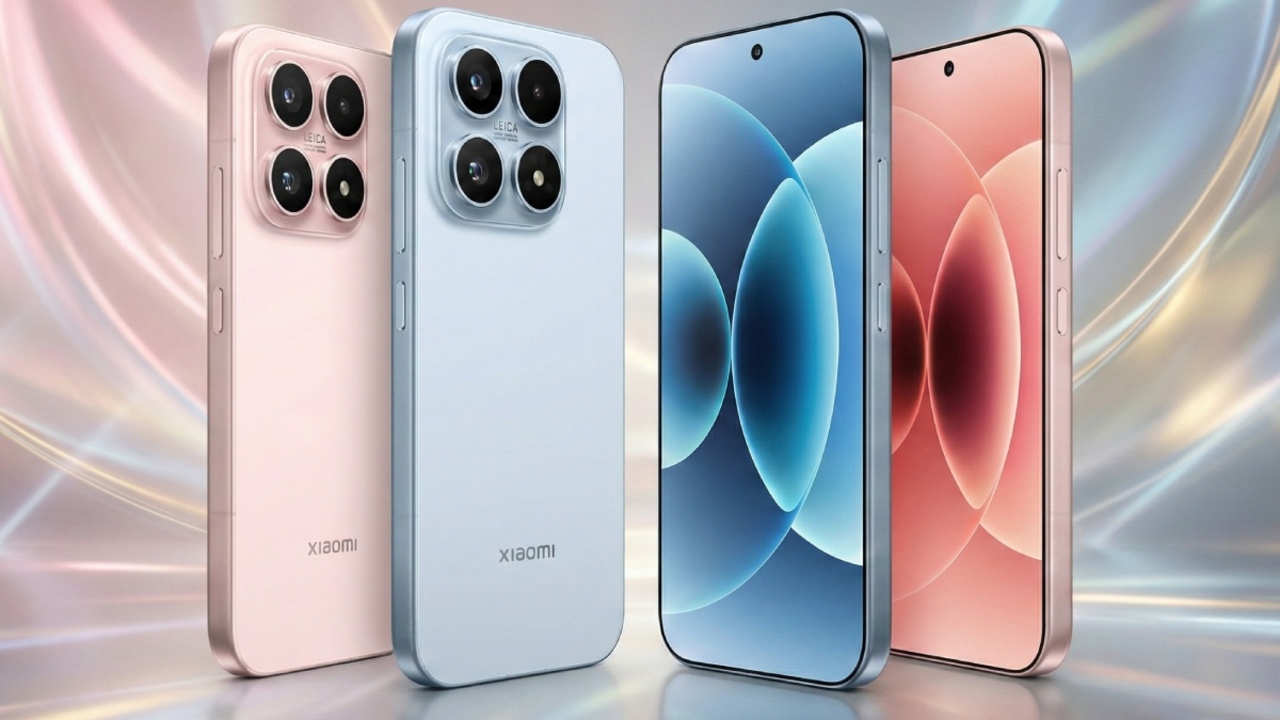 Xiaomi 18 özellikleri