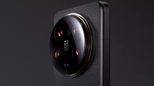 Xiaomi manyetik lens sistemi