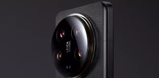 Xiaomi manyetik lens sistemi