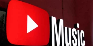 YouTube Music yapay zeka