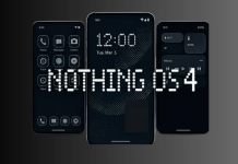 Nothing OS 4.1 Güncellemesi Alacak Modeller Açıklandı Nothing OS 4.1 güncellemesi