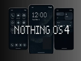 Nothing OS 4.1 Güncellemesi Alacak Modeller Açıklandı Nothing OS 4.1 güncellemesi
