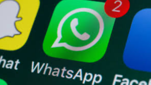 WhatsApp çoklu sohbet özeti