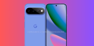 Google Pixel 11 Tasarımı Sızdırılan Yeni Görsellerle Netleşti Google Pixel 11 tasarımı