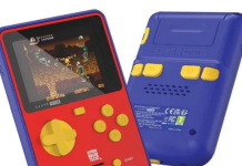 Super Pocket Rare Edition