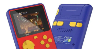 Super Pocket Rare Edition