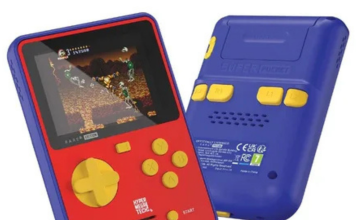 Super Pocket Rare Edition