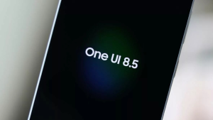 One UI 8.5 beta