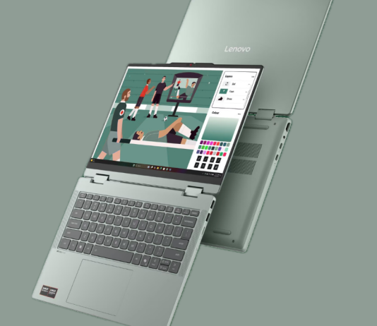 Lenovo 15 İnç OLED Dizüstü Modeli 165 Hz Ekranla Satışa Çıktı Lenovo 15 inç OLED dizüstü