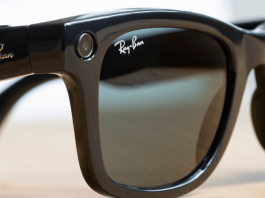 Meta Ray-Ban Akıllı Gözlüklere Reçeteli Lens Desteği Meta Ray-Ban akıllı gözlük