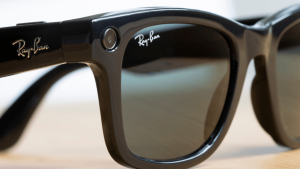 Meta Ray-Ban akıllı gözlük