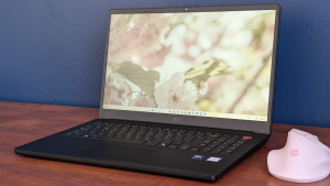 LG Gram Book 15 ekranı