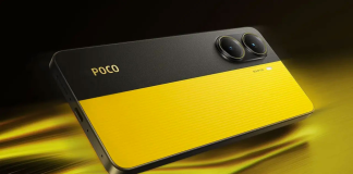 Poco X8 Pro özellikleri