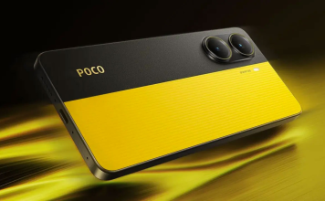 Poco X8 Pro özellikleri