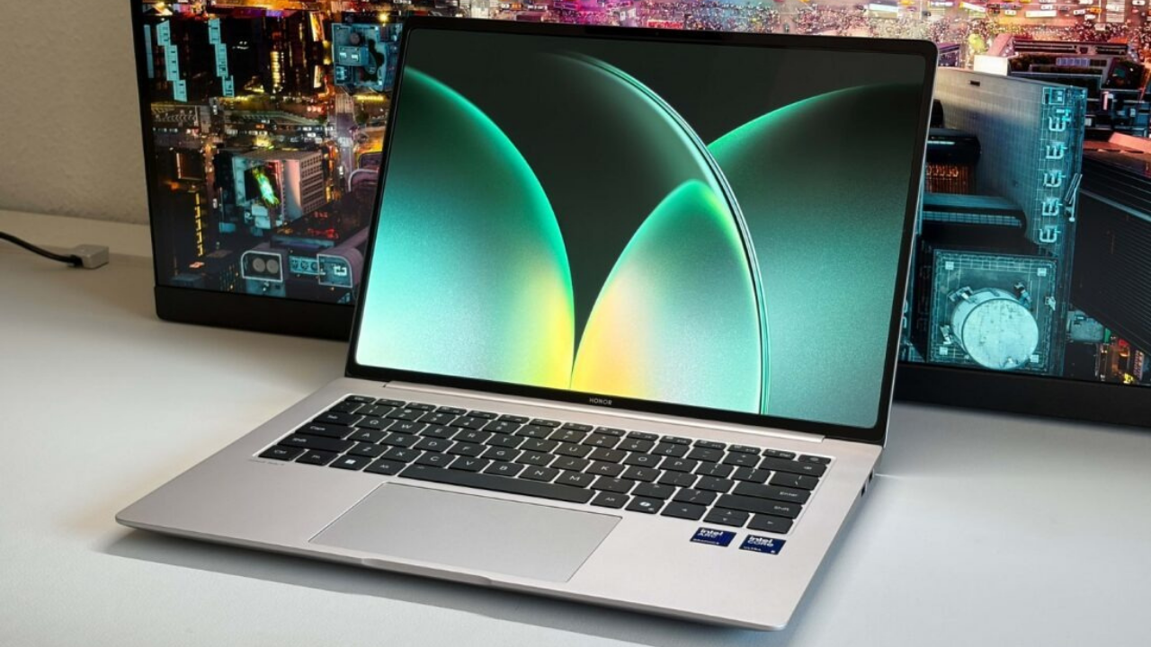 Honor MagicBook Pro 14 2026