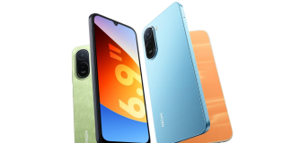 Xiaomi Redmi A7 Pro