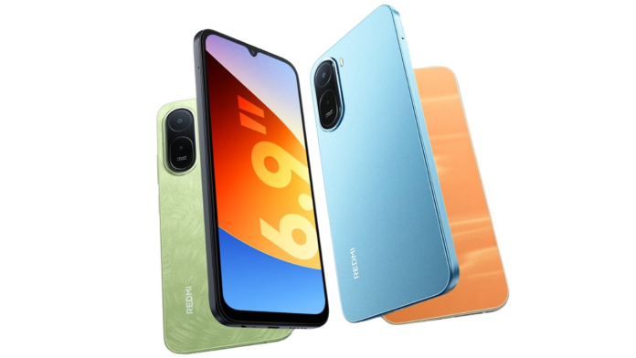 Xiaomi Redmi A7 Pro