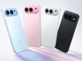 Honor 600 özellikleri