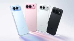 Honor 600 özellikleri