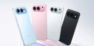 Honor 600 özellikleri