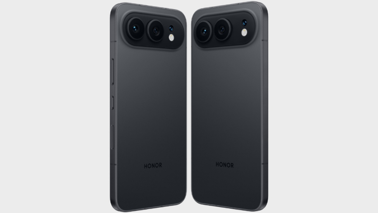 Honor 600 özellikleri