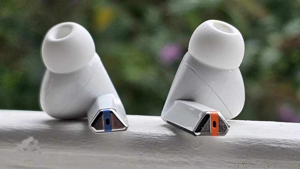 Galaxy Buds 4 tasarımı