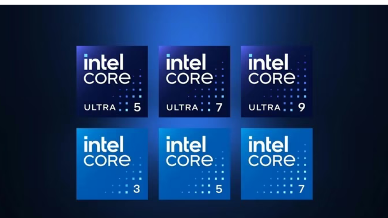 Intel Core Ultra 200K Plus
