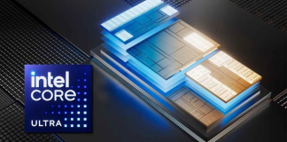 Intel Core Ultra 200K Plus