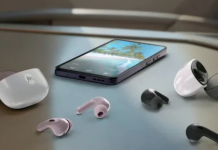 Motorola Moto Buds 2 Serisi Gelişmiş Özelliklerle Tanıtıldı Motorola Moto Buds 2 serisi