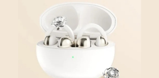 TCL CrystalClip kulaklık