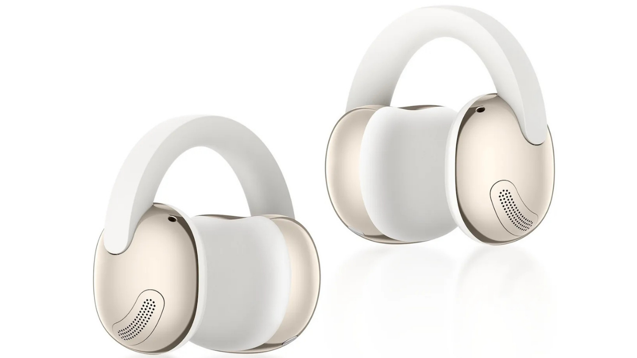 TCL, Swarovski, açık kulaklık