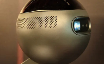 Lenovo AI Workmate Konseptini MWC 2026’da Sergiledi Lenovo AI Workmate