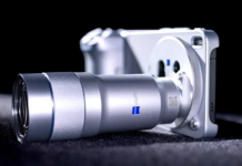 Vivo X300 Ultra Tasarımı Sızdırılan Videoda Görüldü Vivo X300 Ultra