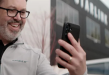 SpaceX Doğrudan Operatörlere Rakip Olan Starlink Mobile 5G Hizmetini Başlattı Starlink Mobile 5G