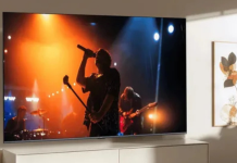 Xiaomi Mini LED TV