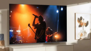Xiaomi Mini LED TV