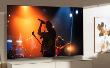 Xiaomi Mini LED TV