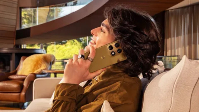 GrapheneOS Motorola telefonlar