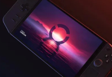 Lenovo Legion Go desteği