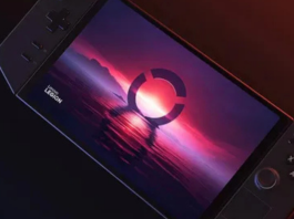 Lenovo Legion Go desteği
