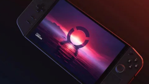 Lenovo Legion Go desteği