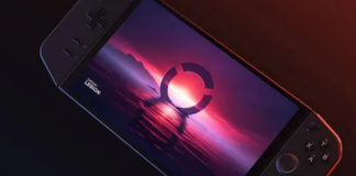 Lenovo Legion Go desteği