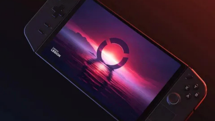 Lenovo Legion Go desteği