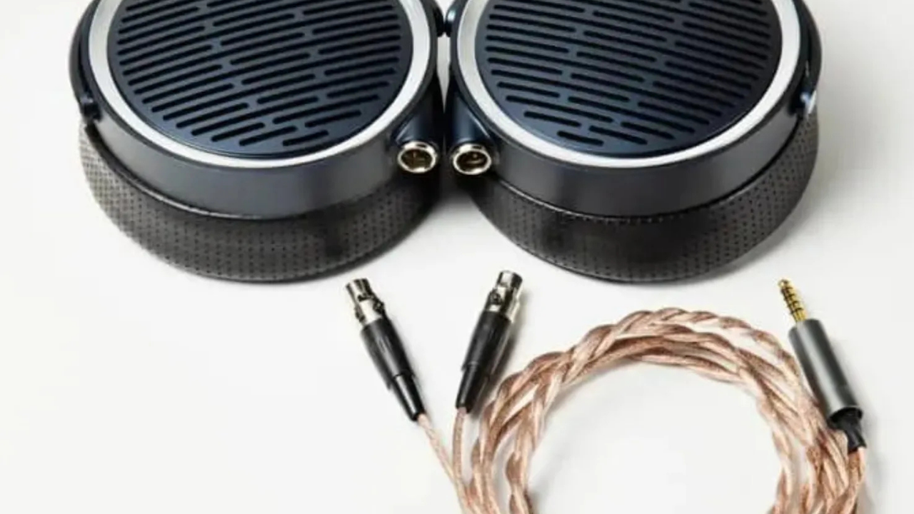 Nakamichi Elite Pro P800JP